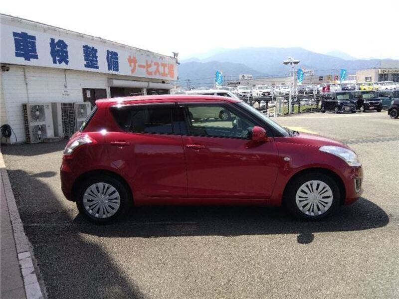 SWIFT
