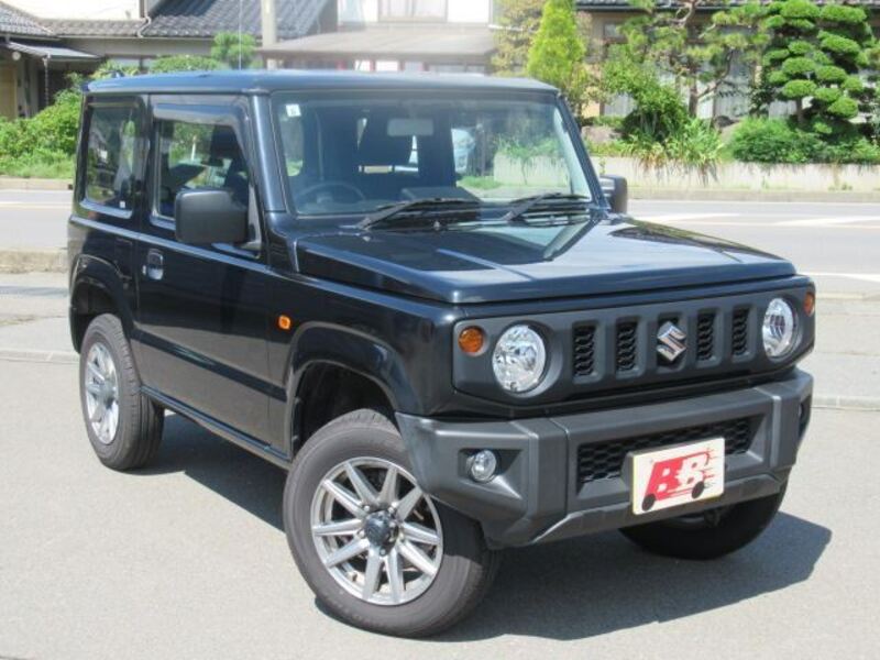 JIMNY