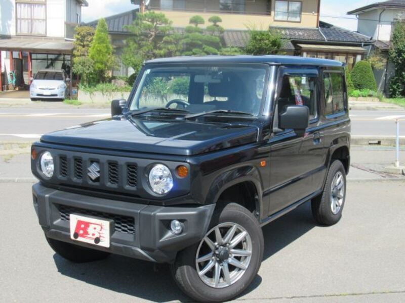 JIMNY