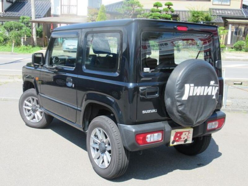 JIMNY