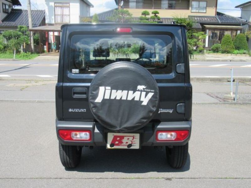 JIMNY