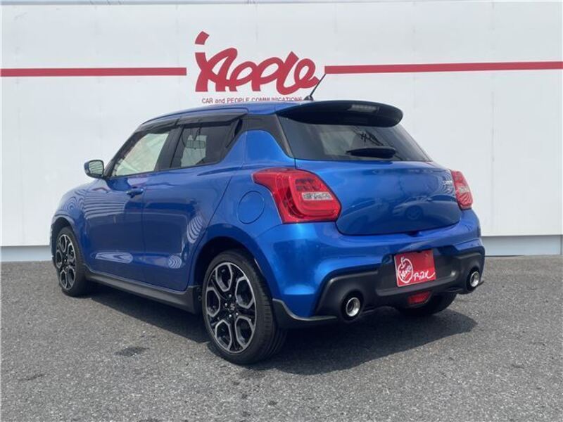 SWIFT