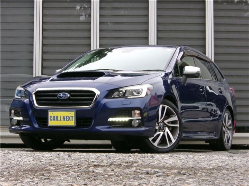 LEVORG-0