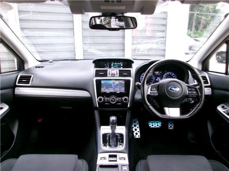 LEVORG