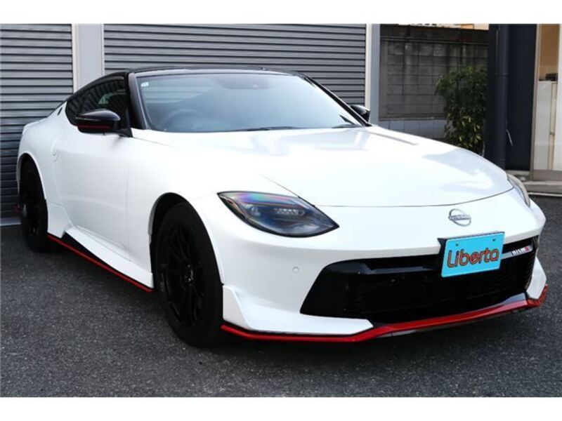 FAIRLADY Z