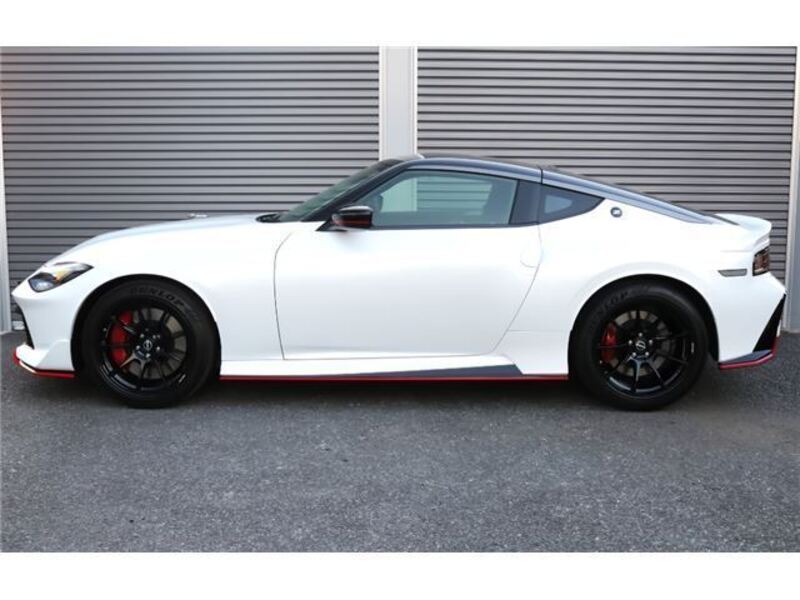 FAIRLADY Z