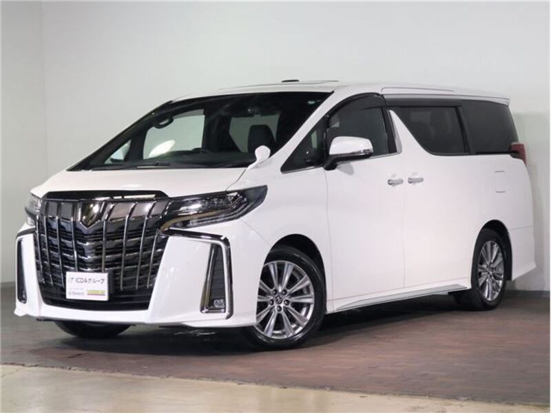 ALPHARD-0