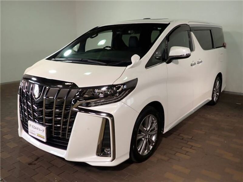 ALPHARD