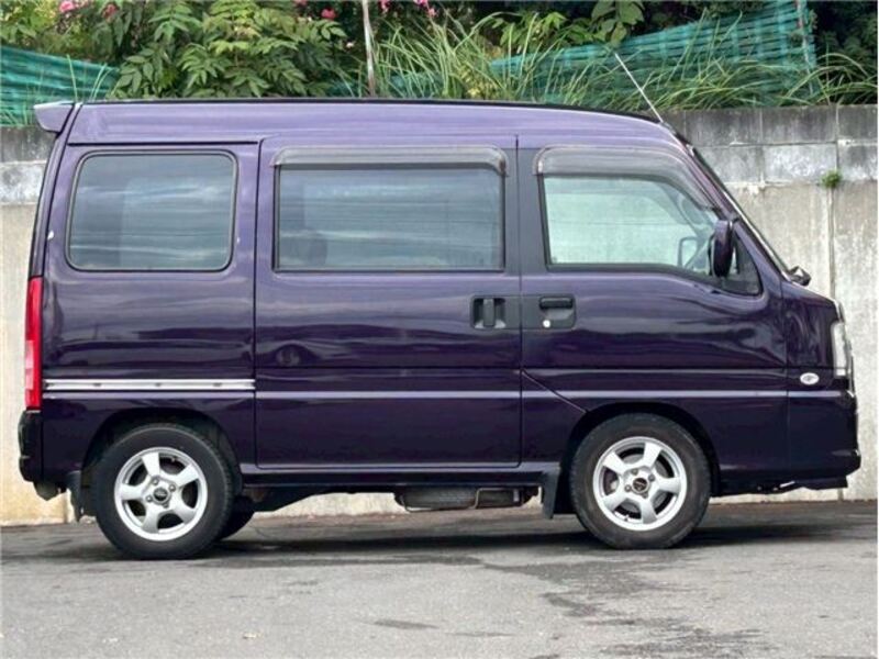 DIAS WAGON