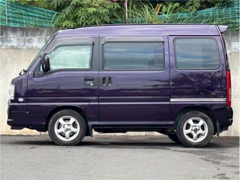 DIAS WAGON