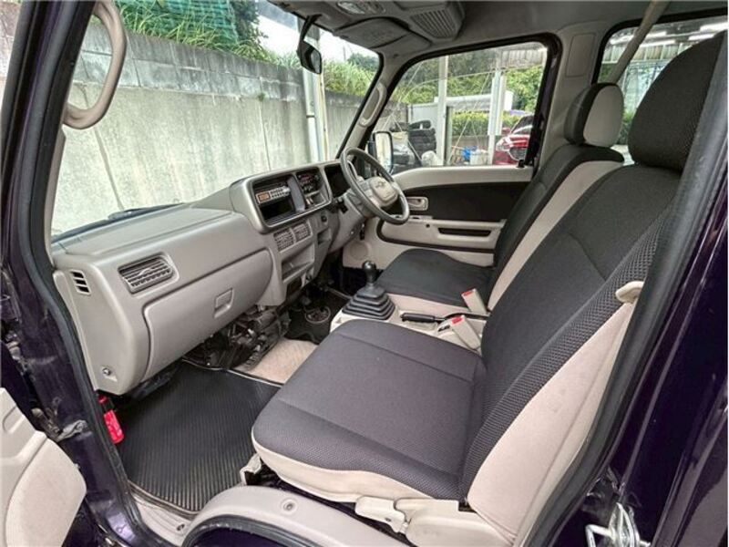DIAS WAGON