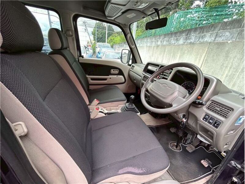 DIAS WAGON