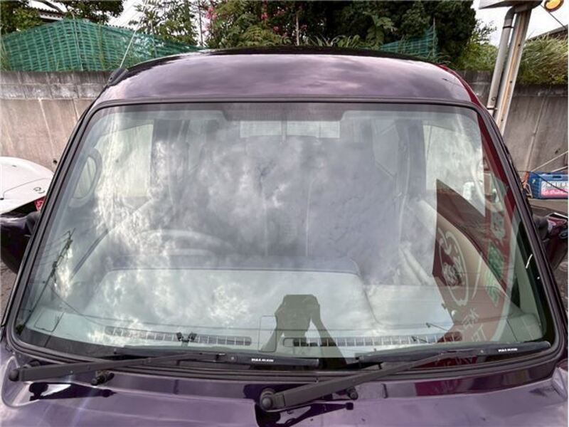 DIAS WAGON