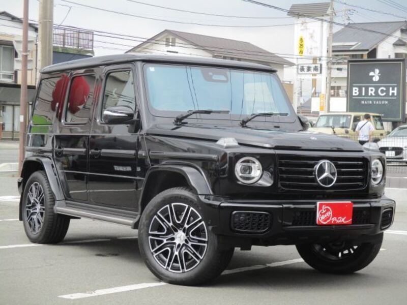 G-CLASS-0