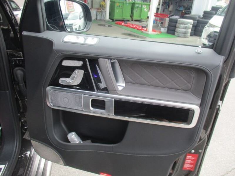 G-CLASS