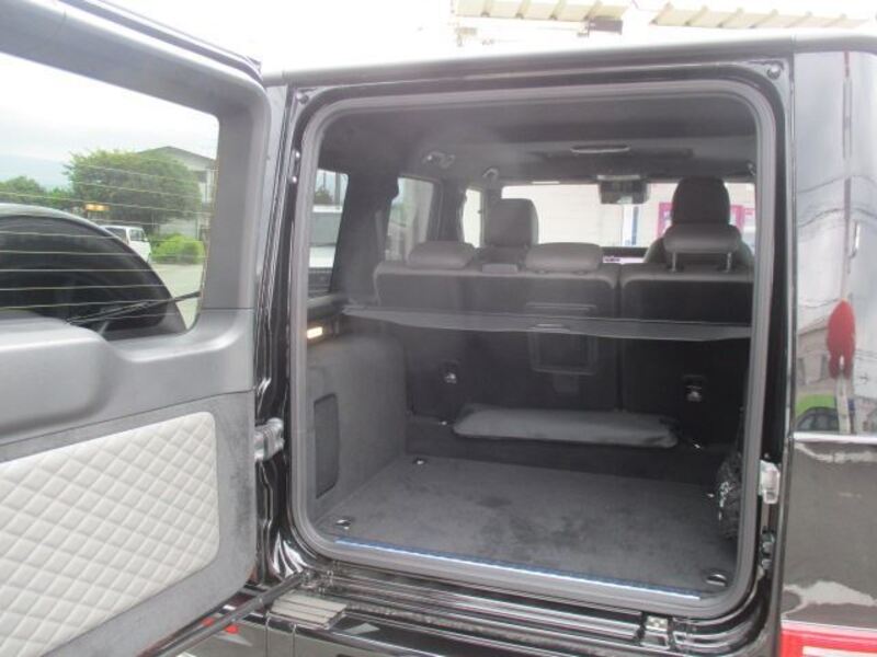 G-CLASS