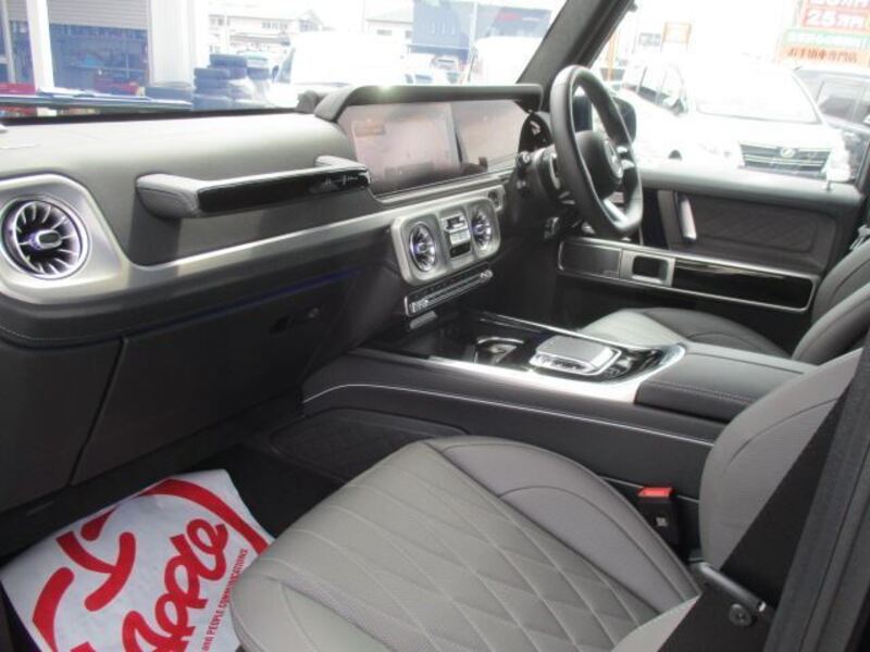 G-CLASS