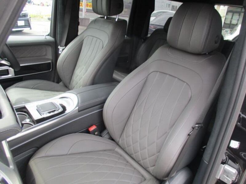 G-CLASS