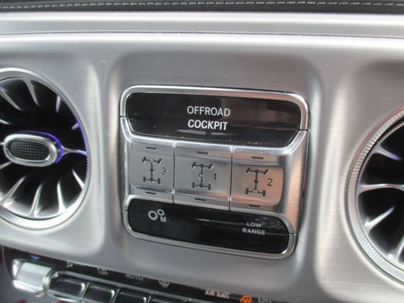 G-CLASS