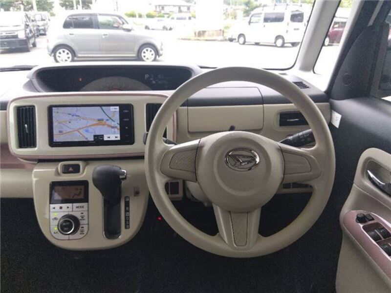 MOVE CANBUS