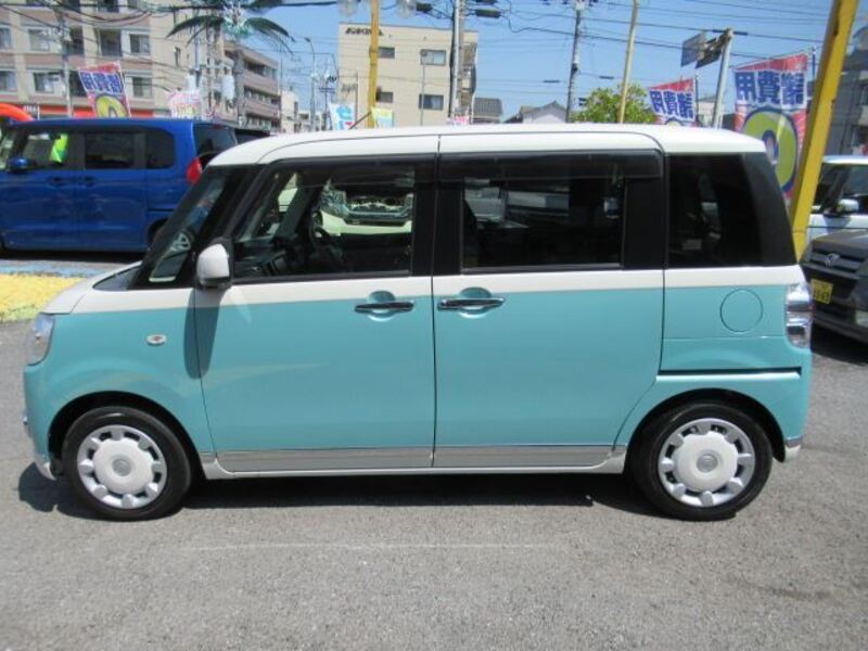 MOVE CANBUS