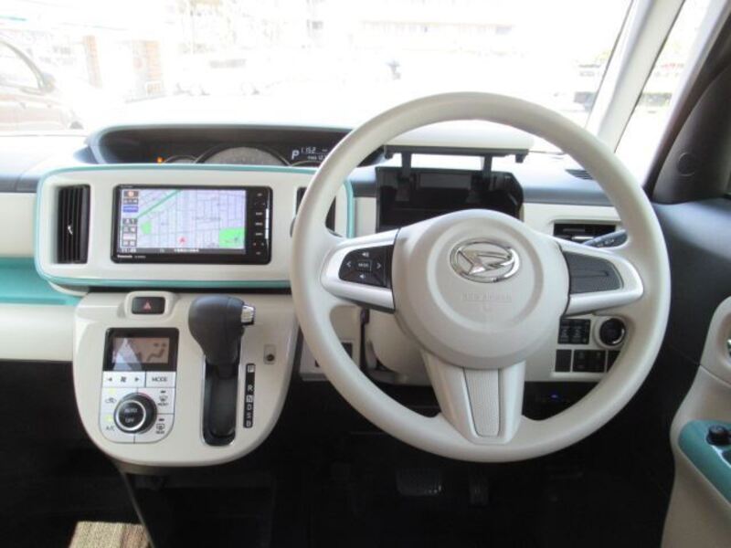 MOVE CANBUS
