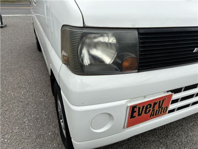 MINICAB VAN