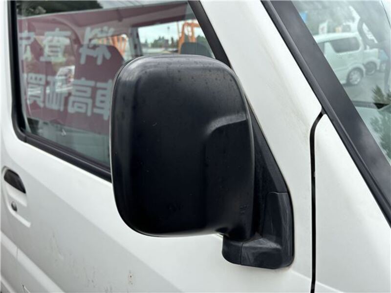 MINICAB VAN