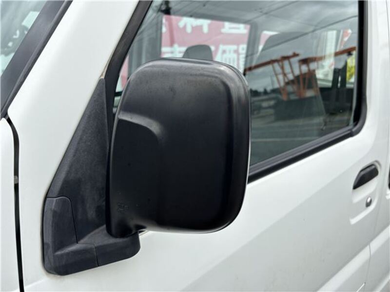 MINICAB VAN