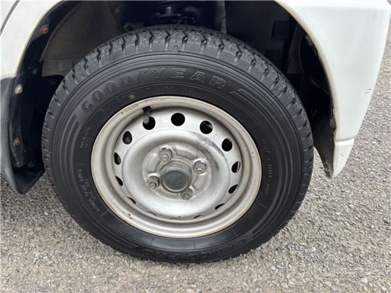 MINICAB VAN