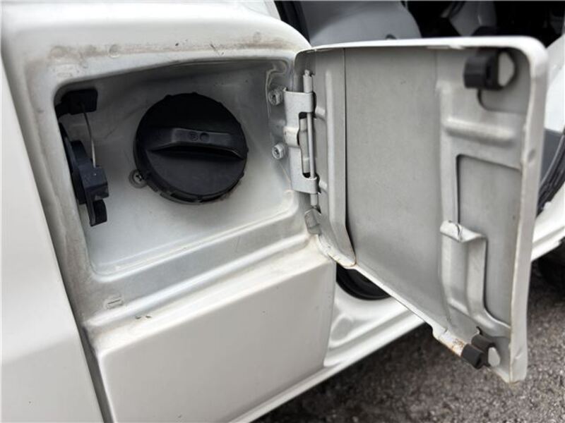 MINICAB VAN