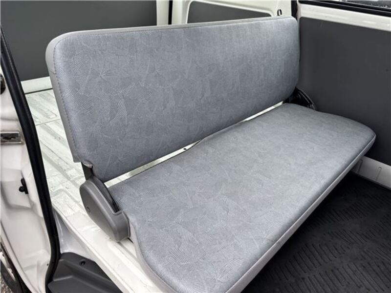 MINICAB VAN
