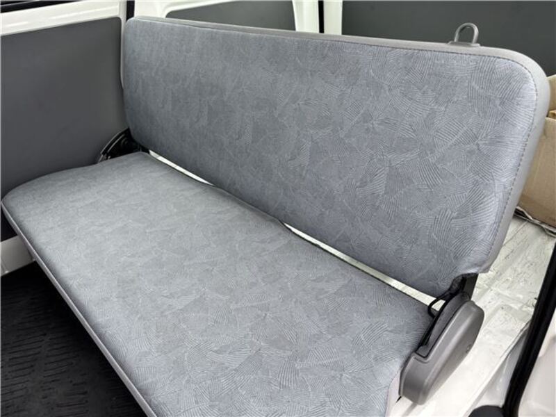 MINICAB VAN