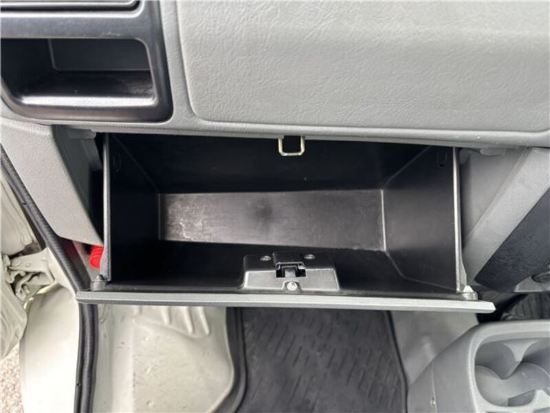 MINICAB VAN