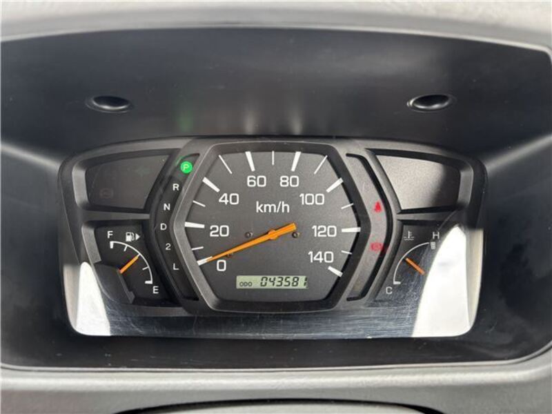 MINICAB VAN