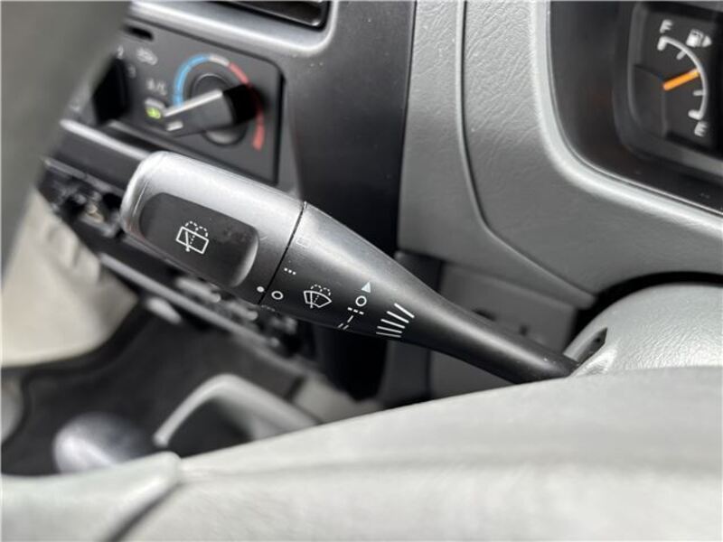 MINICAB VAN