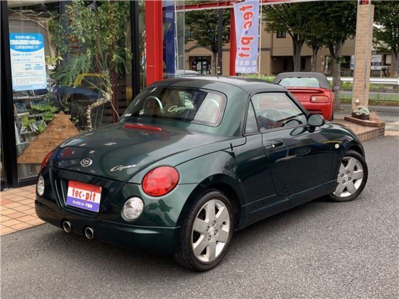 COPEN