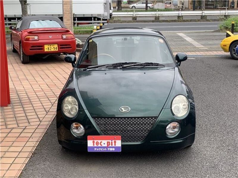 COPEN