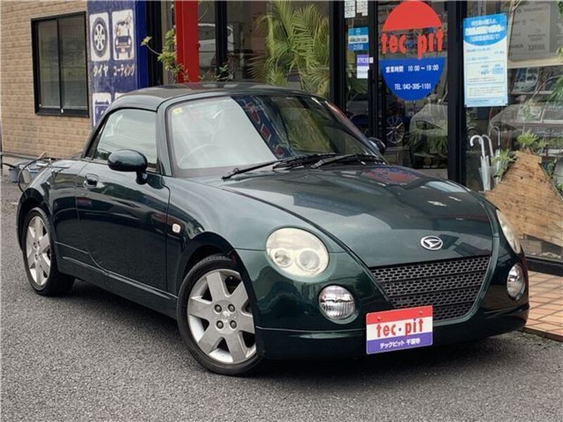 COPEN