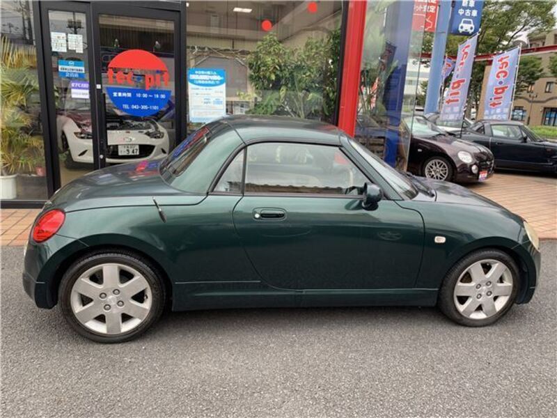 COPEN