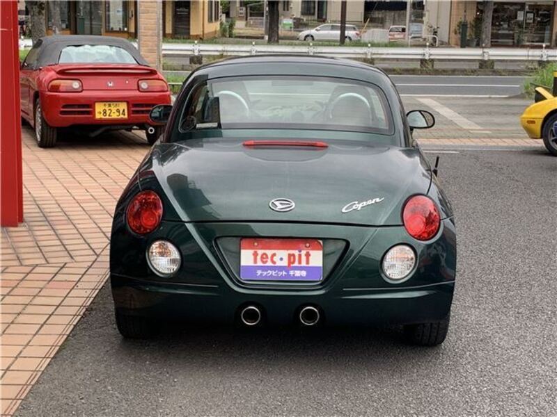 COPEN