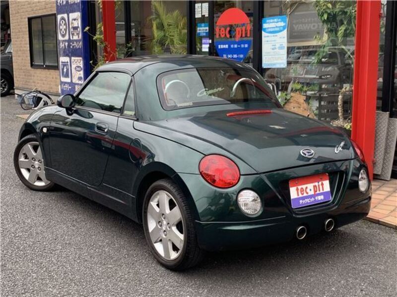 COPEN