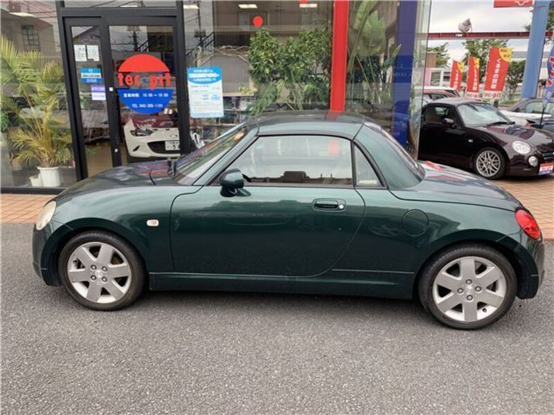 COPEN