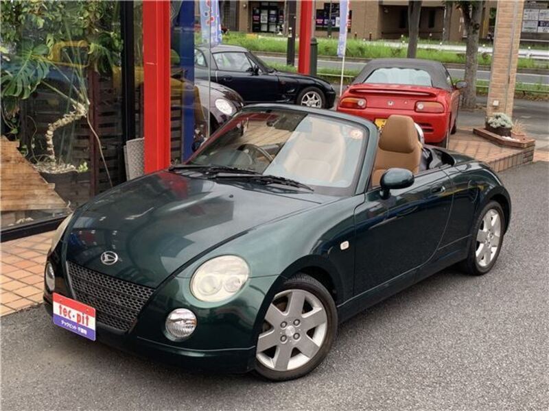 COPEN