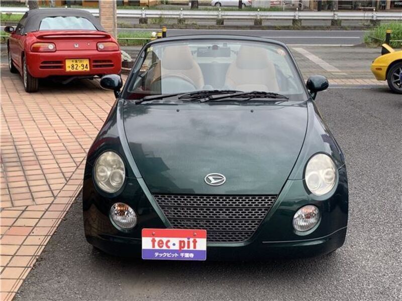COPEN