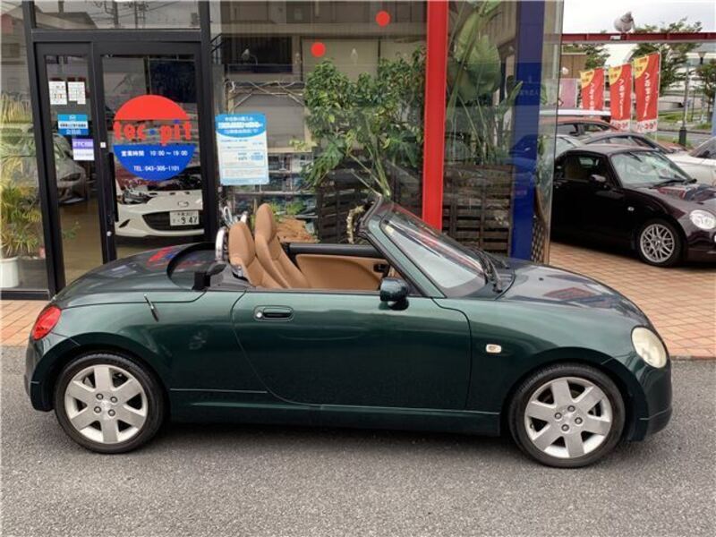 COPEN