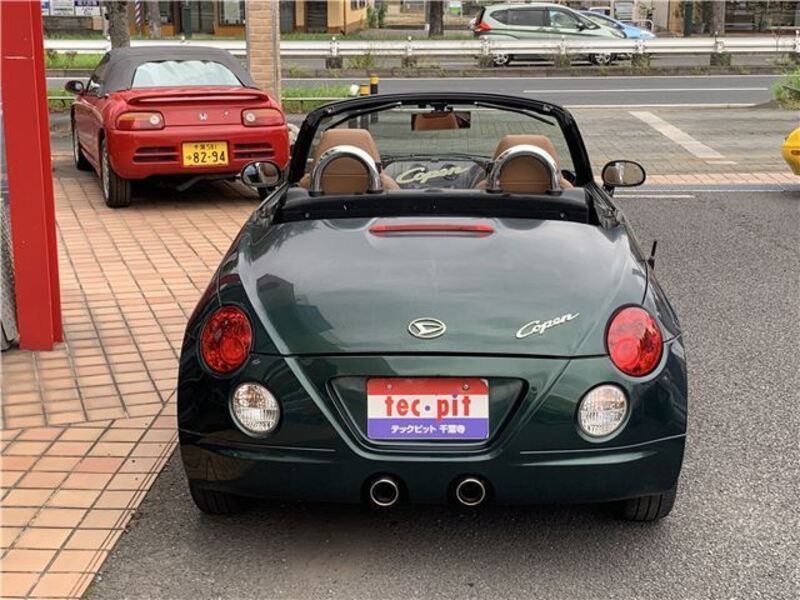 COPEN