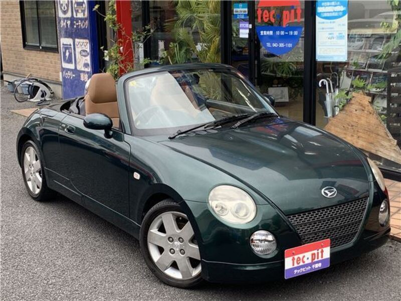 COPEN
