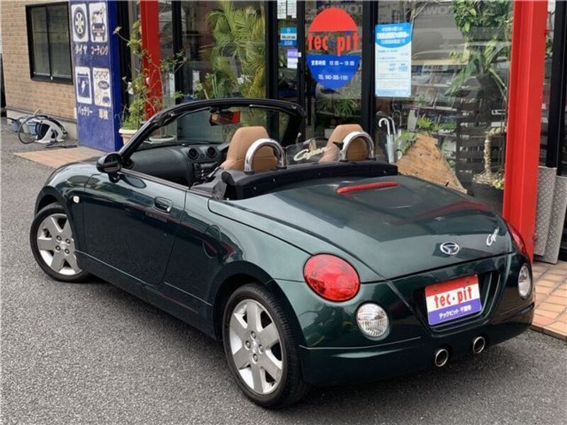 COPEN
