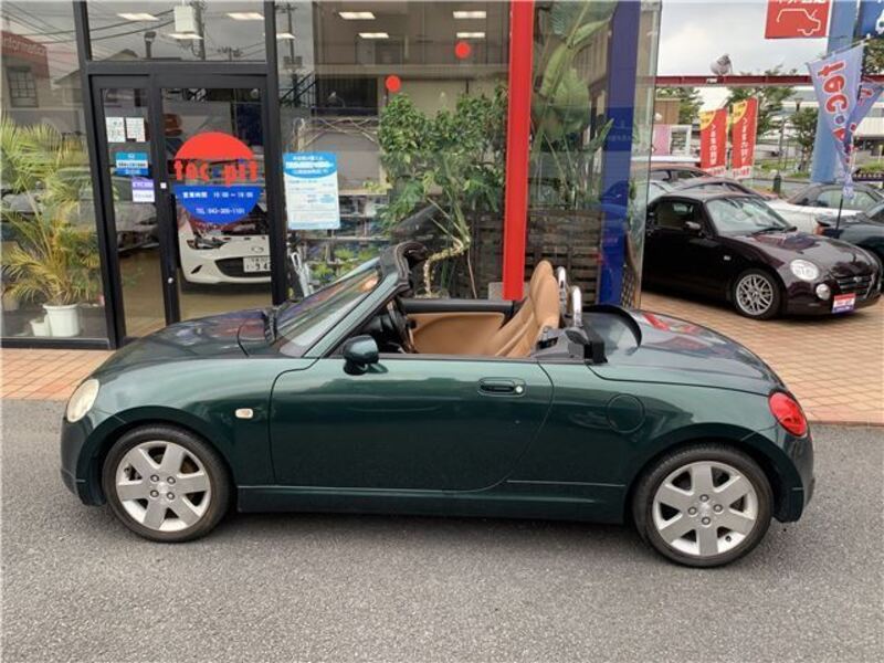 COPEN
